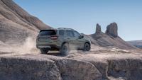 Honda Pilot XXL: Bigger Hybrid SUV To Rival Sequoia, Expedition