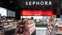M&S teams up with Sephora on shop-in-shop beauty launch
