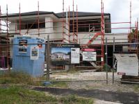 ‘Nail in the coffin’: Rate rise threatens Aussie home builds