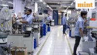 Manufacturing adds 1.4 million jobs in FY25