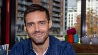 Huel advert with Spencer Matthews banned by advertising watchdog