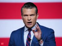 Defense secretary Pete Hegseth’s finances revealed: Bitcoin (BTC USD), more than $1 million in one bank account, retirement assets, stock sales and ETF purchases