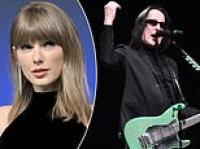 Todd Rundgren Criticizes Taylor Swift, Calls Her ‘Mediocre’ and Claims She Ruined Music