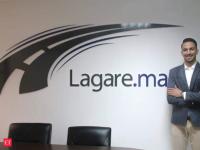 At 19, Issam Darui saw Morocco’s transport problem differently, built Lagare.ma, earned global recognition, and eventually moved into international shipping