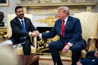 After two decades, U.S. forces leave Iraq to an uncertain future