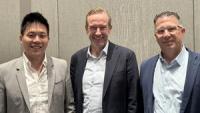 Wärtsilä, Schneider Electric and Stanley Consultants launch coordinated approach for faster U.S. data center power delivery