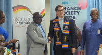 TTU opens German Language Centre to expand access to opportunities in Germany