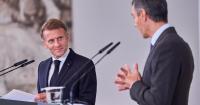 France And Spain Welcome Burnham Proposal For UK To Rejoin EU