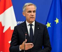 EU, Canada Plan Closer Alliance Amid Trump Trade Fight