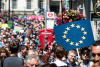 Brexit Debate Returns as UK Pushes for Closer EU Ties, Brussels