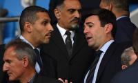 Andy Burnham admits concern Man City owners will be forced to SELL after being found guilty of overseeing £900m 'sham': Prime Minister praises their investment into the city