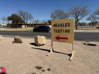 Measles outbreak: Check symptoms, illness, as Pennsylvania, other parts of U.S. grapple with highly contagious disease
