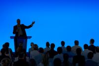 GCC Business Events October 2026: The Gulf’s big business month