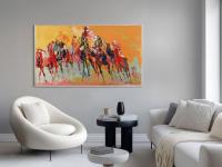 Artists Rights Society Launches Partnership with Samsung to License Artworks on Digital Displays