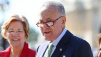 Senate Democrats block congressional insider trading ban from becoming law