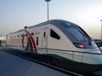 Dubai-Abu Dhabi by train: Etihad Rail begins  service; Fares, routes and more