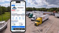 Trucker Path expands Reserved Parking Network