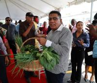 Farmers’ markets, Honey Fest among activities for Agriculture Month 2026