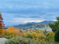 Adirondacks rank #1 in U.S. for fall foliage