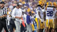 Tiger Rag Radio: Will Wade’s Indefinite Roster & Lane Kiffin’s Chaotic Start