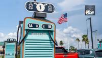 America’s EV Charging Is a Mess. The CEO Trying to Fix It Explains Why