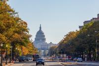 Senate Blocks Congressional Stock Trading Restrictions After 53-47 Procedural Vote