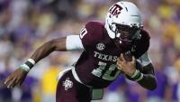 Grading college football's new OC-QB pairings: Florida scores an 'A+', while Texas A&M is failing