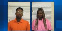2 Florida fugitives arrested on attempted murder, drug charges in Butler County