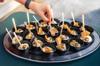 Get Hungry for Taste of West Palm Beach