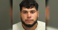 1 arrested after car crashes into Orange County home, FHP says