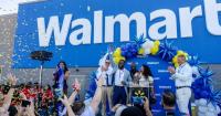 Walmart Opens New Neighborhood Market in Crestview, Florida