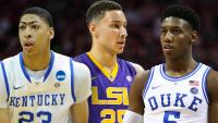 What Happened To The No. 1 High School Basketball Recruits Of The 2010s? Here’s How Every Top Prospect Panned Out