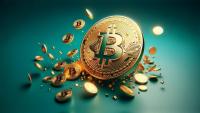 Bitcoin trader profit margin hits 30.7%, highest since December 2024