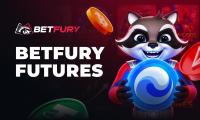 BetFury Offers Futures With an x1000 Multiplier and Slippage-Free Crypto Trading