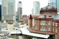 Tokyo Central Station: A Practical Guide for Exploring the City