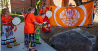 Pacific Northwest tribes mark national day of remembrance to show every child matters