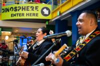 Fiesta de la Familia brings free admission and culture to the Children’s Museum Sunday