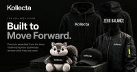 Kollecta Launches Online Shop, Bringing a Different Kind of Energy to the Debt Collection Industry