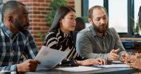 Political discussions at work: What should your workplace policy cover?