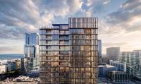 Zenith Condo Tower Wins First City Approval