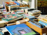 Library Book Sale Next Week