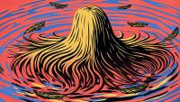 Every 2026 National Book Award Fiction Longlister, Ranked