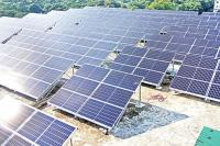 Solar power purchase price set at up to Tk7.11 per unit