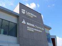Lambton College launches food research hub