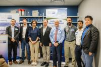 MEIA Awards Three Maryland Climate Tech Startups
