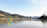The Myitsone Dam Project: Development Project or Strategy for Territorial Control?