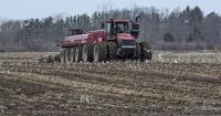 State funds to help farmers combat impacts of climate change