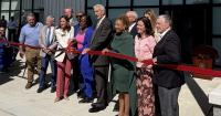 Jefferson County unveils new Birmingham animal shelter