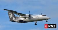 Investigation highlights safety gaps after Air NZ plane flew below safe altitude