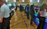 Carson City Health and Human Services to host upcoming Fall Community Job Fair